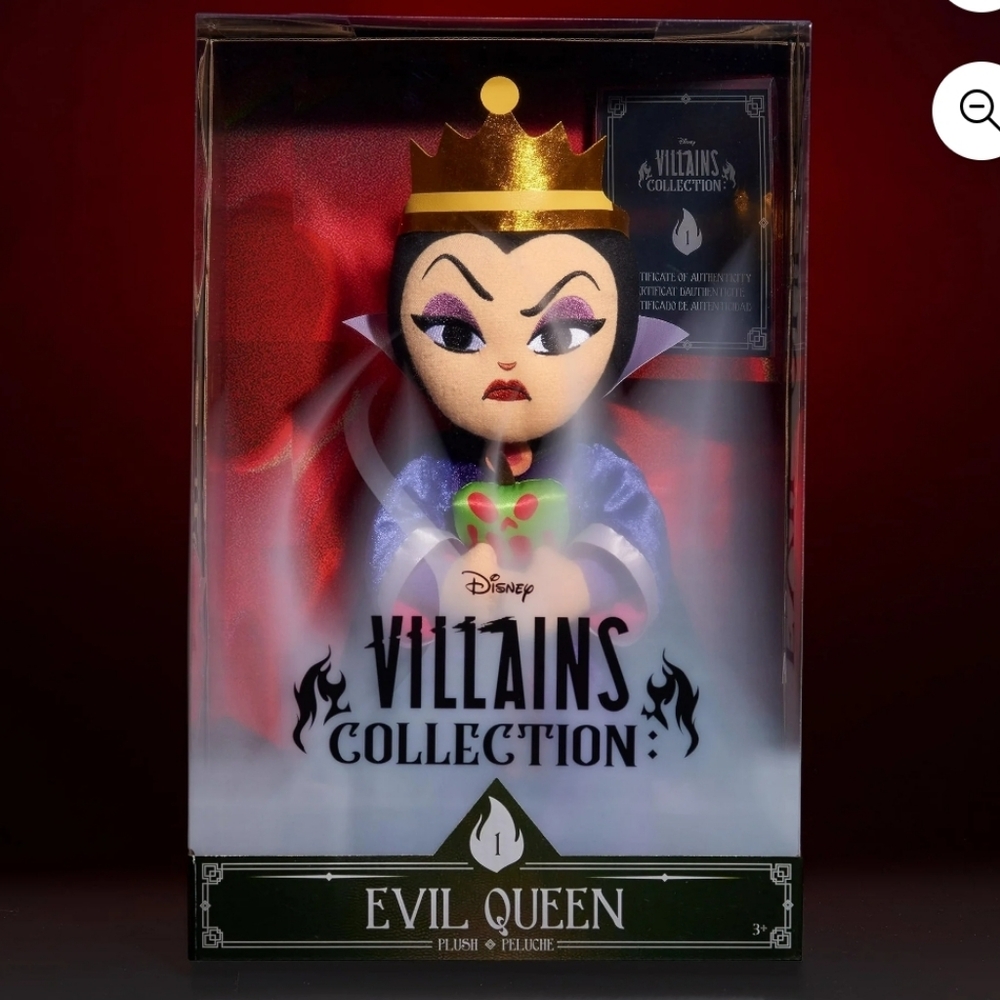 Disney Evil Queen - Picture 3 of 3
